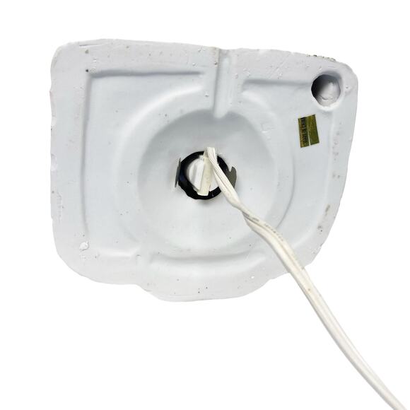 Victorian Village Collectibles Hand Painted Porcelain City Hall - Picture 5 of 11